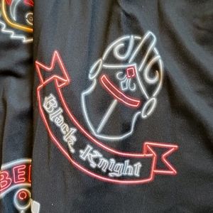 Fortnite pajama jogger pants